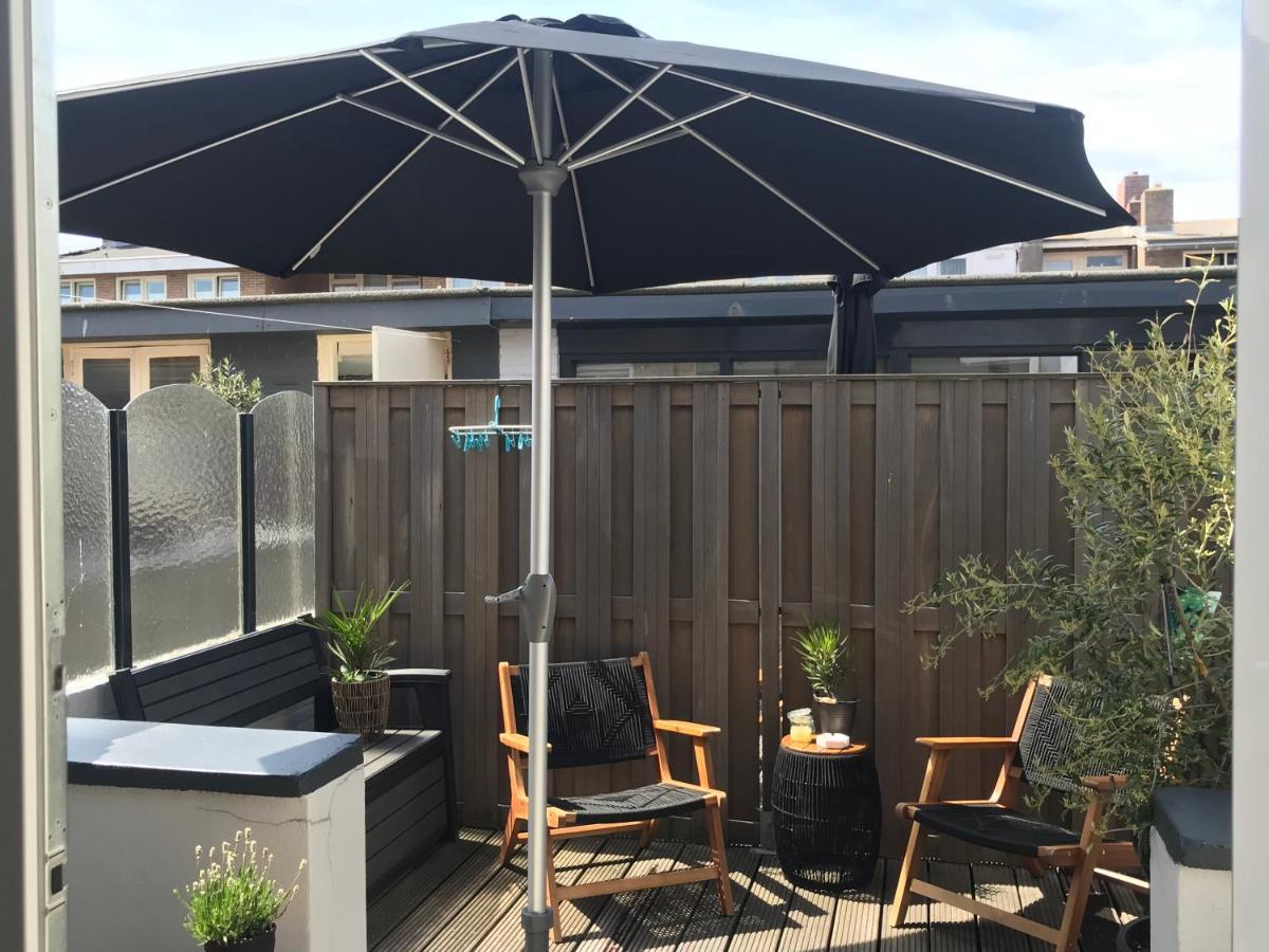 Pakhuis 5 Katwijk aan Zee Luaran gambar
