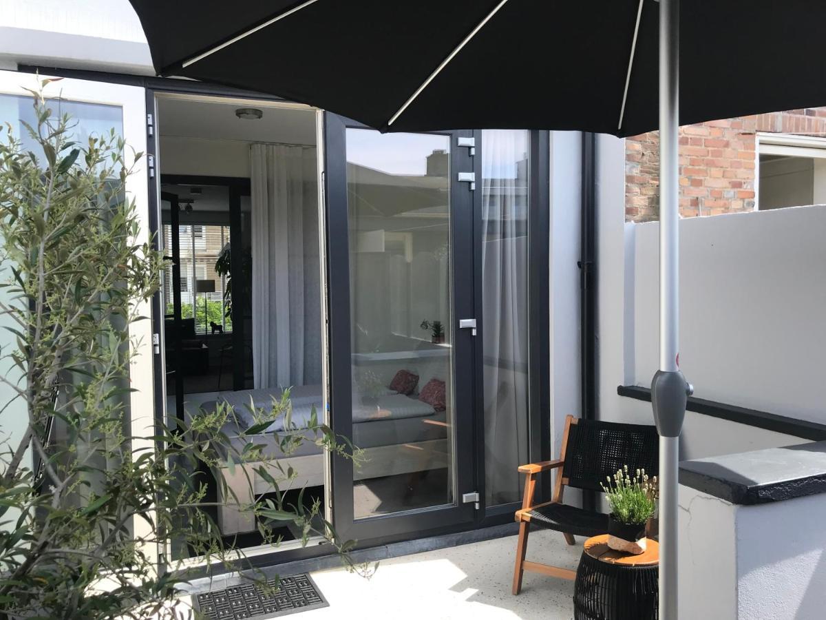 Pakhuis 5 Katwijk aan Zee Luaran gambar