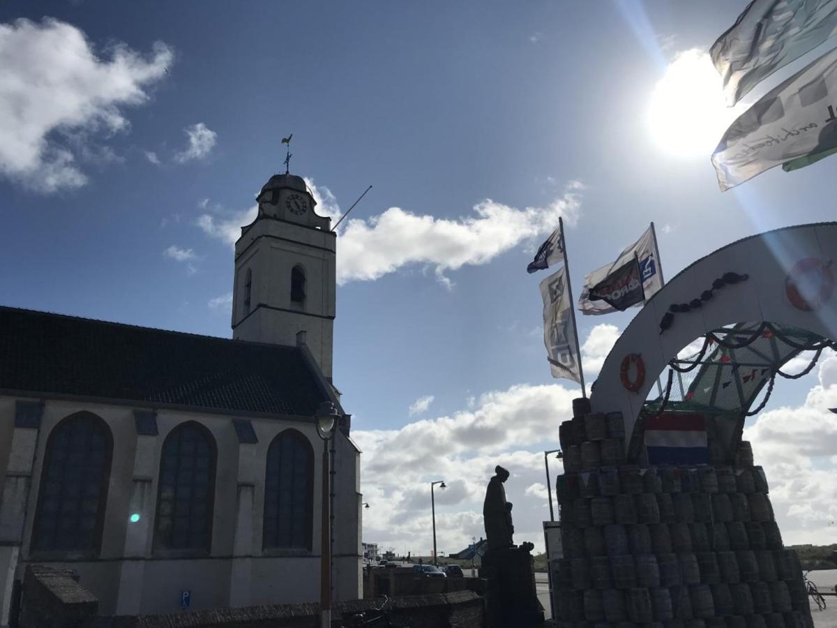 Pakhuis 5 Katwijk aan Zee Luaran gambar