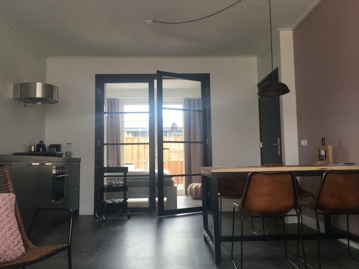 Pakhuis 5 Katwijk aan Zee Luaran gambar