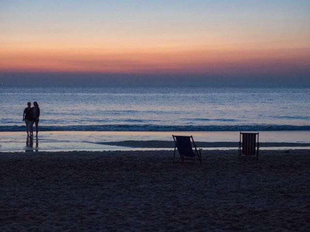 Pakhuis 5 Katwijk aan Zee Luaran gambar