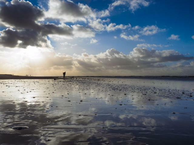 Pakhuis 5 Katwijk aan Zee Luaran gambar