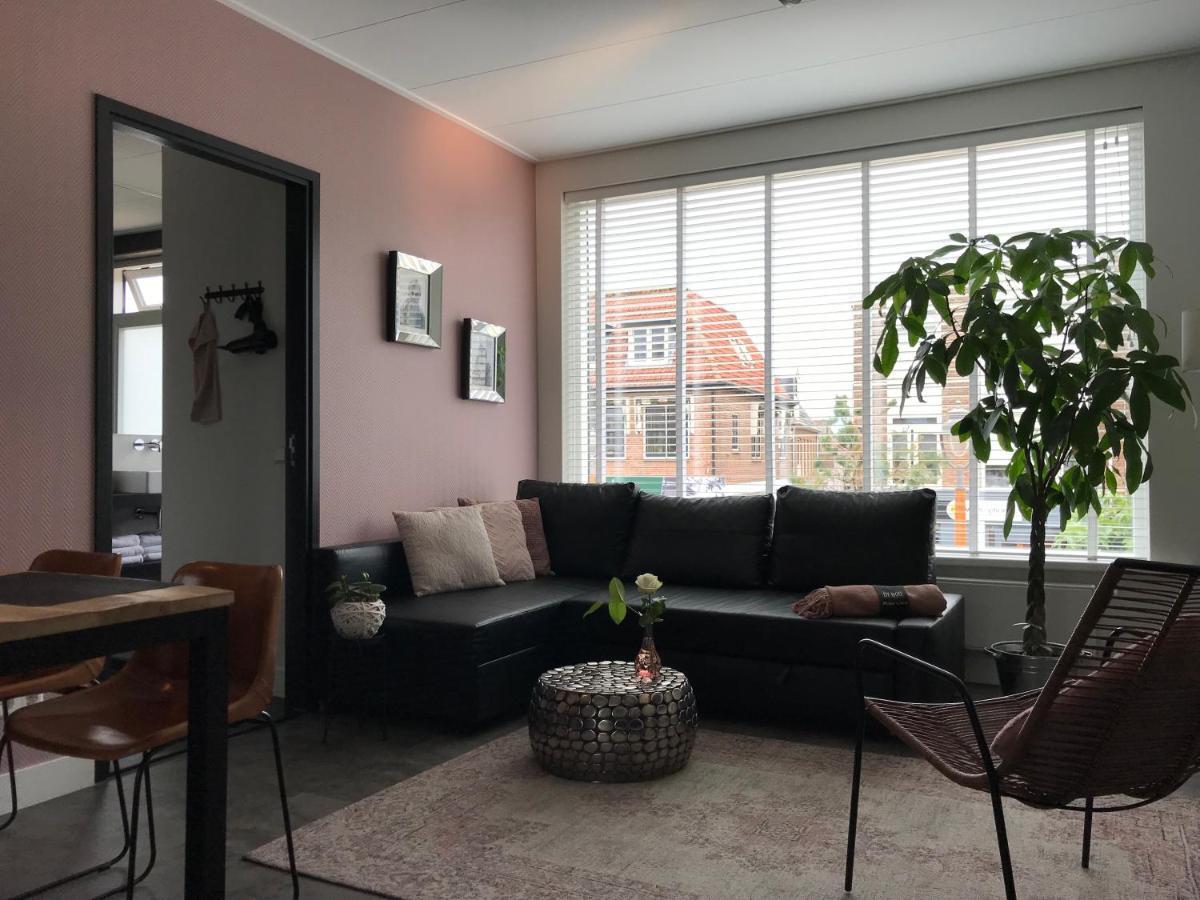 Pakhuis 5 Katwijk aan Zee Luaran gambar