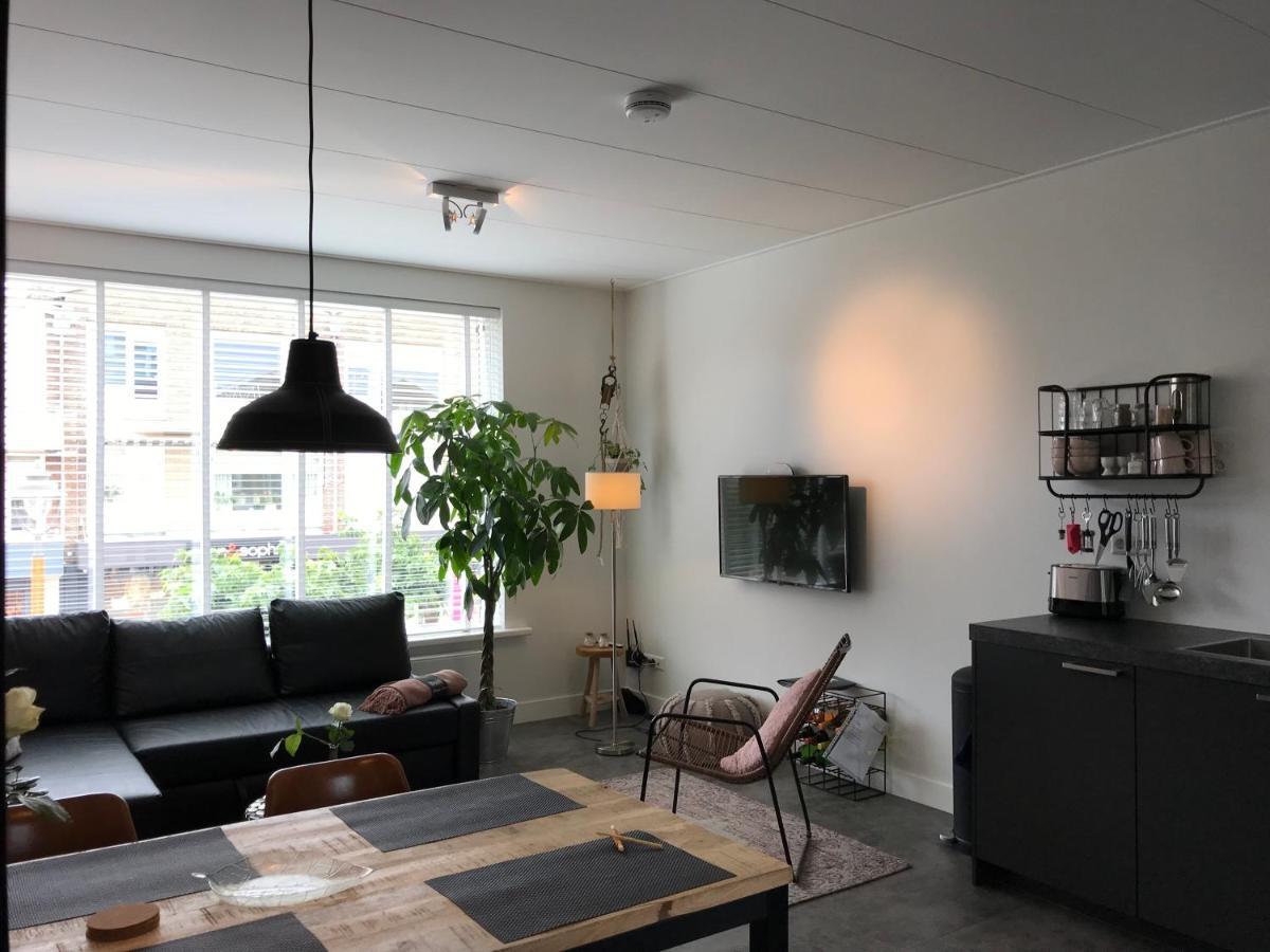 Pakhuis 5 Katwijk aan Zee Luaran gambar