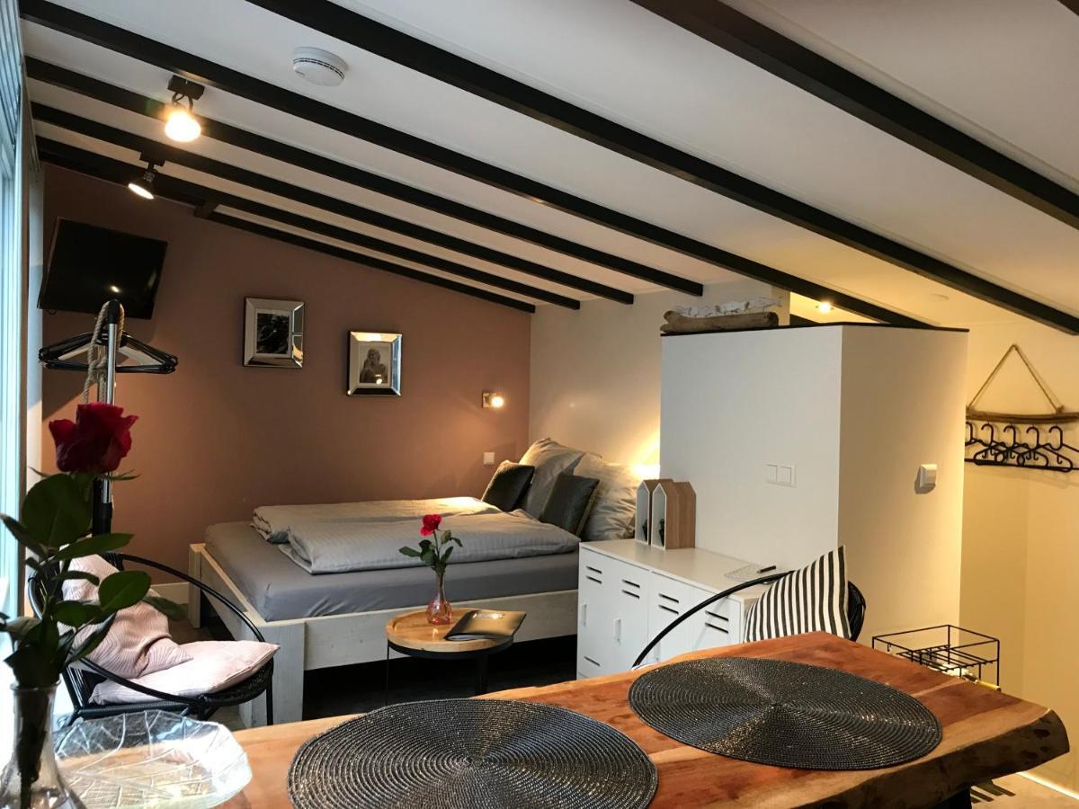 Pakhuis 5 Katwijk aan Zee Luaran gambar
