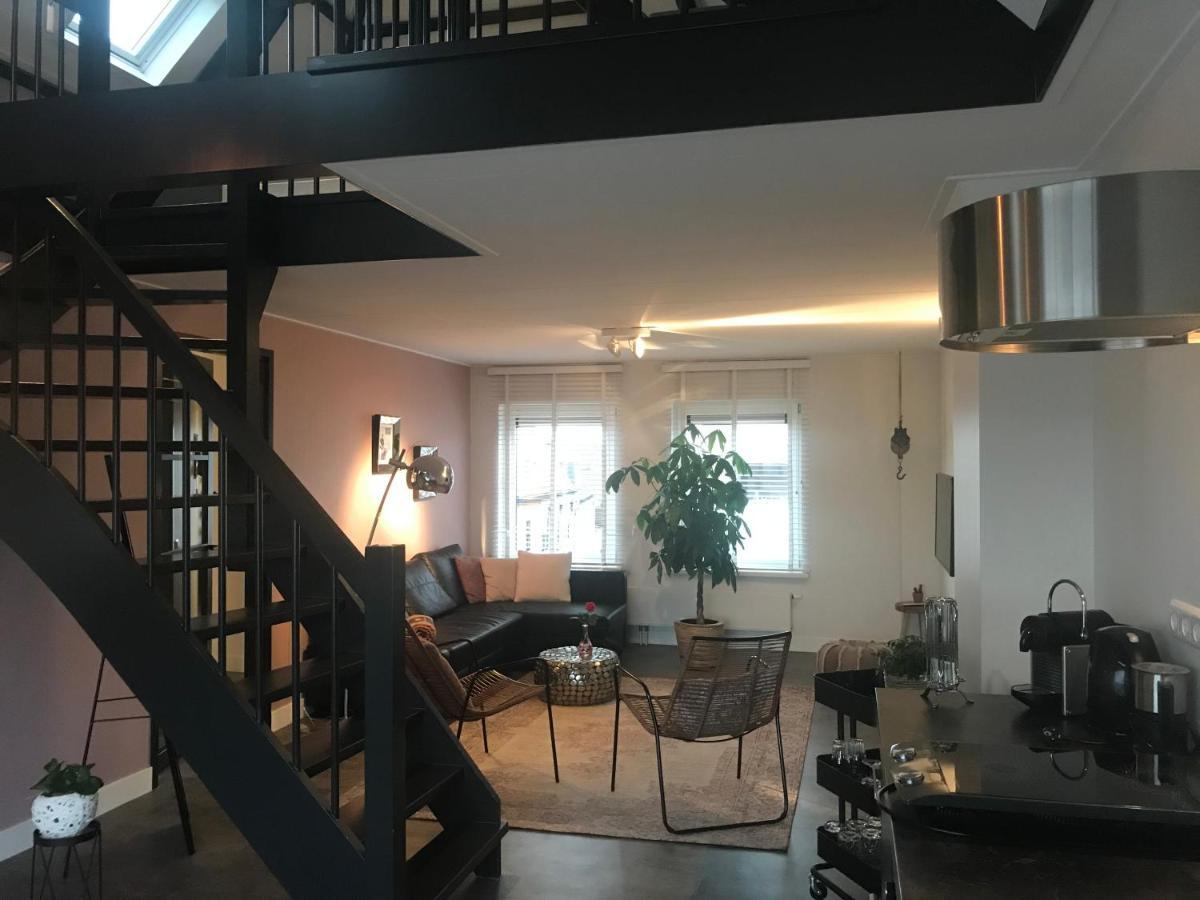 Pakhuis 5 Katwijk aan Zee Luaran gambar
