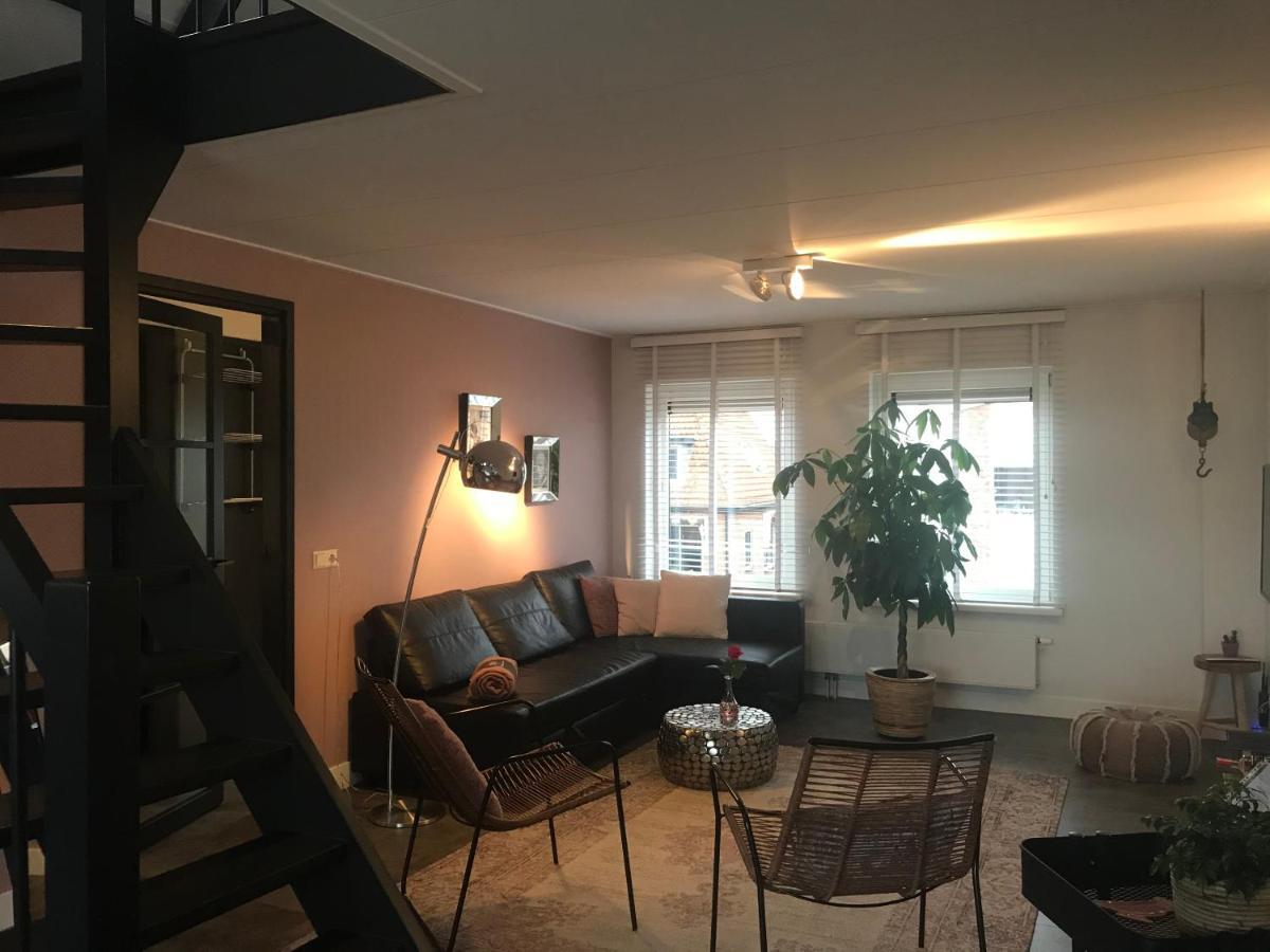 Pakhuis 5 Katwijk aan Zee Luaran gambar
